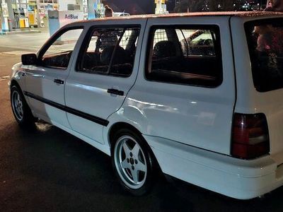 gebraucht VW Golf III 