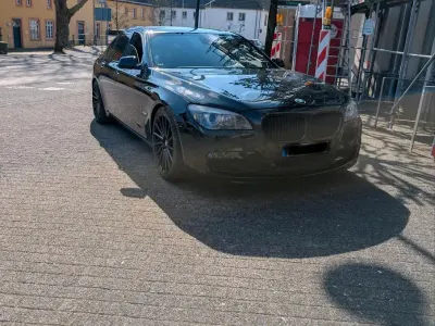 Occasion BMW 740