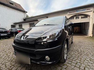Peugeot 1007