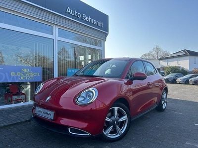 Gebraucht Ora 03 125 kW (171 PS) 2024 Mars red Kleinwagen
