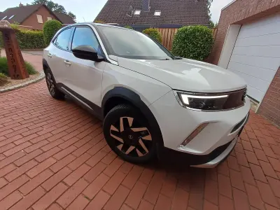 Gebraucht Opel Mokka-e