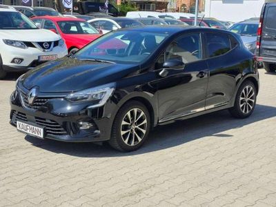 Usata Renault Clio V Zen 91 CV (66 kW) 2022 Nero Berlina