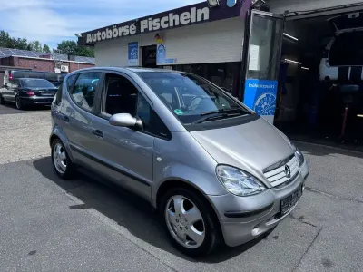 Gebraucht Mercedes A190