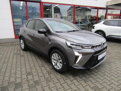 Neu Mitsubishi ASX Diamant Edition 114 PS (83 kW) 2025 Anthrazit grau SUV