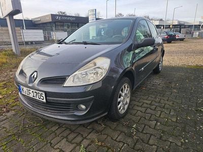 Renault Clio III