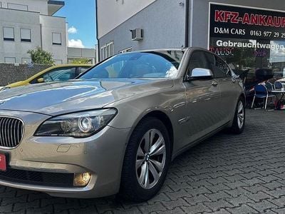 BMW 730