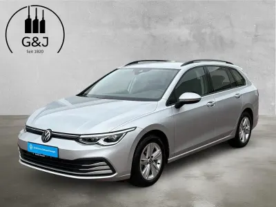 Gebraucht VW Golf VIII
