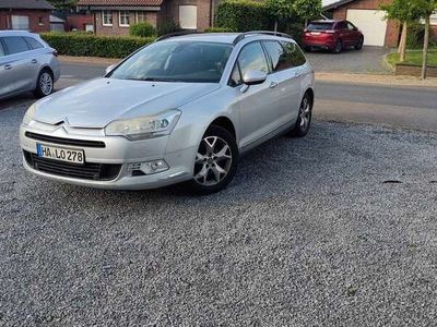 Citroën C5