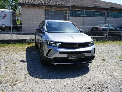 Gebraucht Opel Mokka Elegance 101 PS (74 kW) 2024 Grau SUV