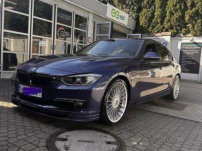 Alpina B3