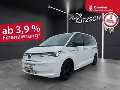 Gebraucht VW Multivan Style 204 PS (150 kW) 2024 Andere Van / Kleinbus