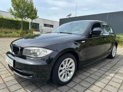 Gebraucht BMW 120