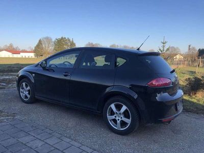 gebraucht Seat Leon 1.2 TSI Ecomotive Good Stuff