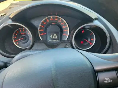 Gebraucht Honda Jazz