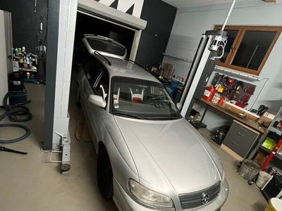 gebraucht Opel Omega 2.2 16v 144PS 5/24 TÜV Heckantrieb