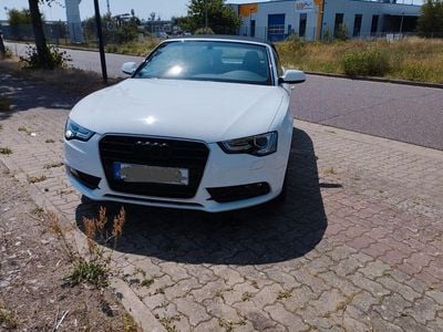 Audi A5 Cabriolet