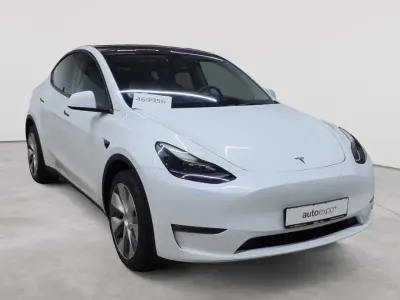 Gebraucht Tesla Model Y
