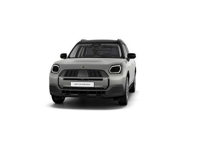 Gebraucht Mini Countryman