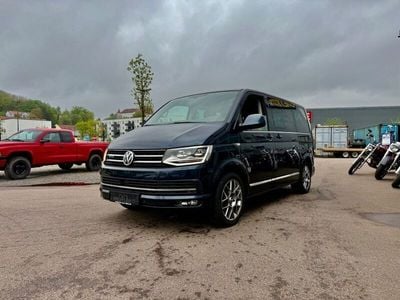 VW T6