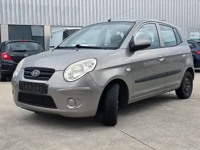 Gebraucht Kia Picanto