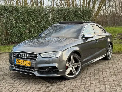 Gebraucht Audi S3