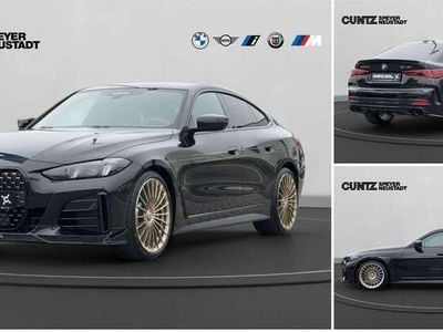 Alpina B4