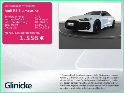 Gebraucht Audi RS5