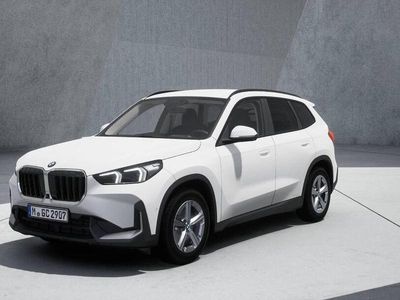 Gebraucht BMW X1 Sport Line 150 PS (110 kW) 2024 Weiß SUV