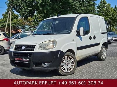 Fiat Doblò