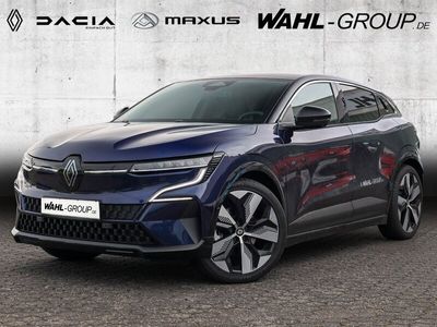 gebraucht Renault Mégane IV E-Tech 100% ele E-Tech 100% elektrisch