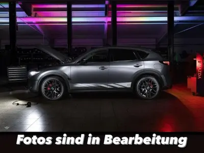 Gebraucht Mazda CX-30