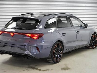 Brugt Cupra Leon VZ 333 HK (244 kW) 2026 Grå Stationcar