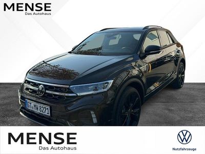 Begagnad VW T-Roc R-line 150 HK (110 kW) 2026 SUV