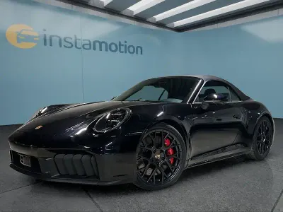 Gebraucht Porsche 911 Carrera GTS