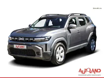 Neu Dacia Duster Expression 140 PS (102 kW) 2026 Schiefergraumet. SUV
