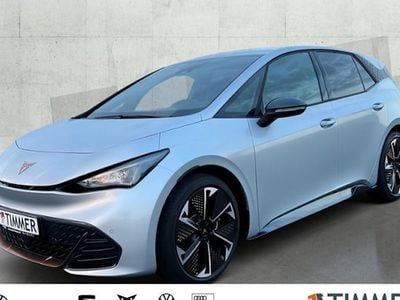 Gebraucht Cupra Born VZ 239 kW (326 PS) 2026 Silber Kleinwagen