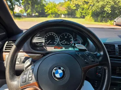 Gebraucht BMW 330