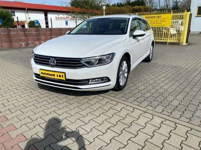 gebraucht VW Passat Variant Comfortline, 2.0 TDI, PDC, SH, Al