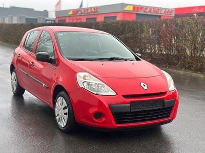 Renault Clio III