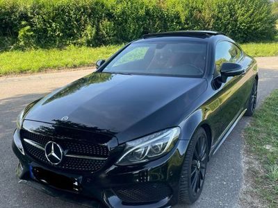 Mercedes C250