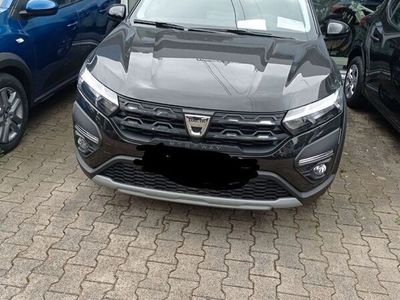 gebraucht Dacia Sandero TCe 90 Stepway Comfort Stepway Comfort