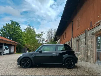 Gebraucht Mini ONE