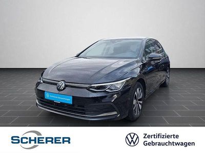 Gebraucht VW Golf VIII Move 110 PS (80 kW) 2023 Limousine