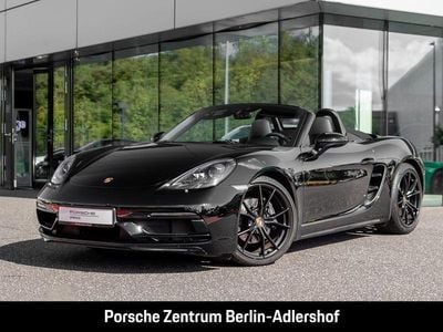 Porsche 718 Boxster