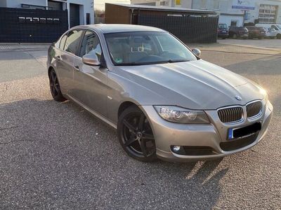 gebraucht BMW 330 330 d DPF Aut.