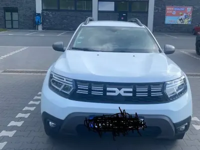 Gebraucht Dacia Duster