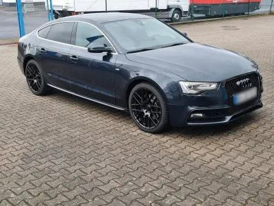Gebraucht Audi A5 Sportback