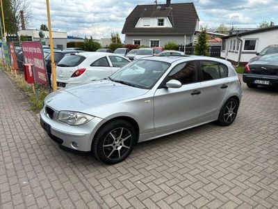 gebraucht BMW 116 i TÜV NEU!!!