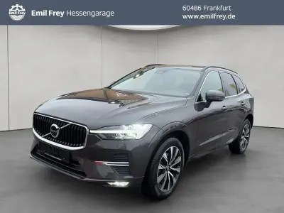Gebraucht Volvo XC60 Core 250 PS (183 kW) 2024 Grau SUV