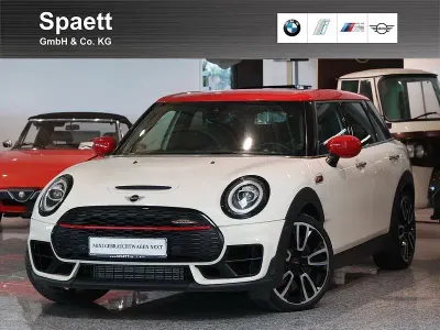 Gebraucht Mini John Cooper Works Clubman